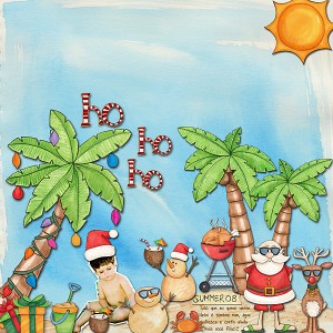 Ho Ho Ho