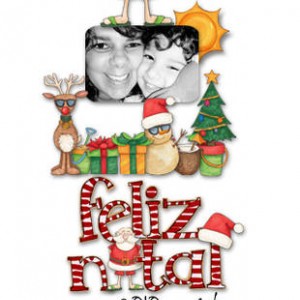 Christmas Card