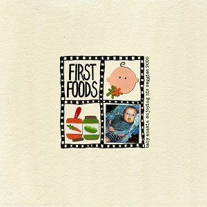 First Foods