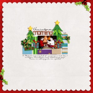 Christmas Morning