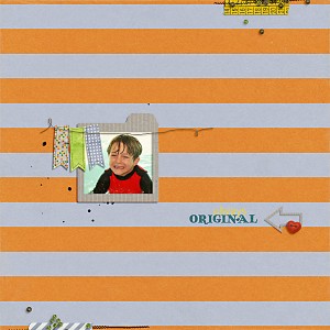 Always Original