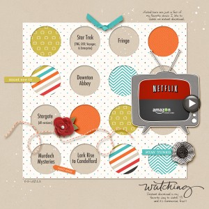 Aug Journaling Challenge