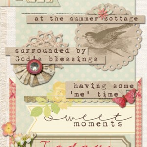 Kate's blank card template