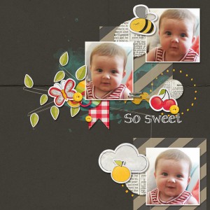 So sweet