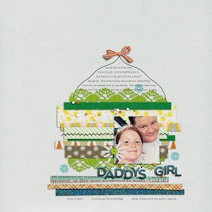 daddy's girl