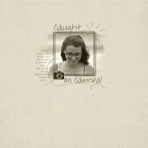 Scraplift Challenge - August