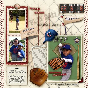 MVP slugger