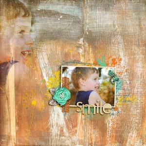 Smile