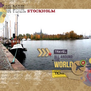 Stockholm