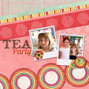 Tea Party