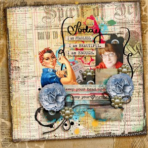 Today I Am
