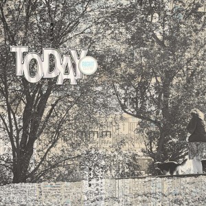 Today: Right Now