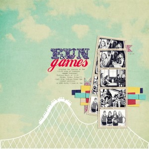 Fun & Games