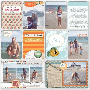 Week 31 left insert