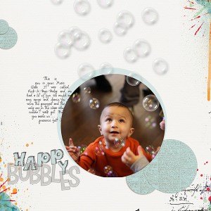 Happy Bubbles (1)