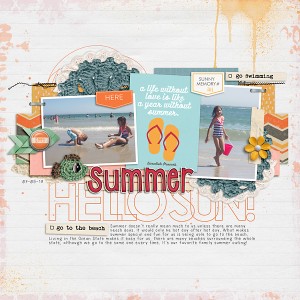 Summer