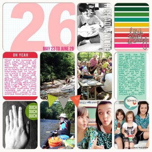 week 26 page 1