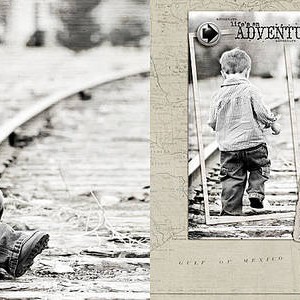 tracks