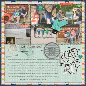 Road Trip