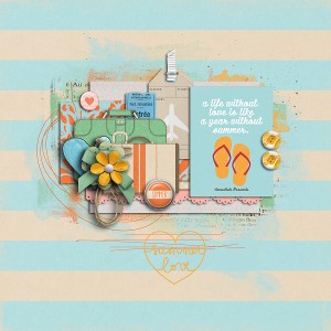 Summer Love