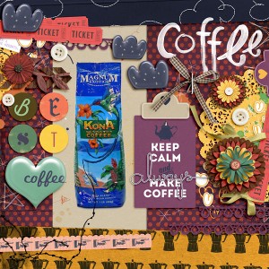 Best Coffee