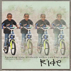 ride
