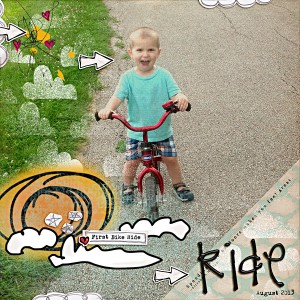 Ride