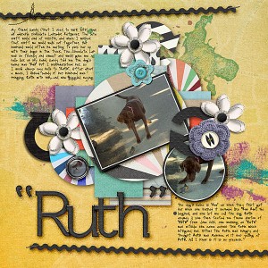 PRD Aug Blog Temp Challenge/ Ruth