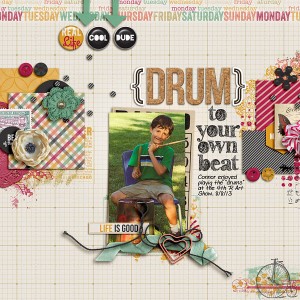 Drum