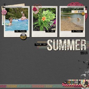This is Summer