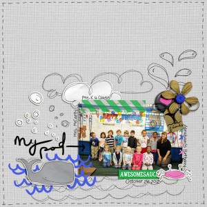My Pod