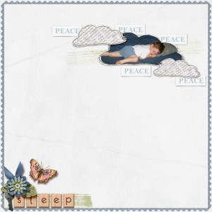 2005-07_MattSleeping_KimJensen_KeyToHappiness