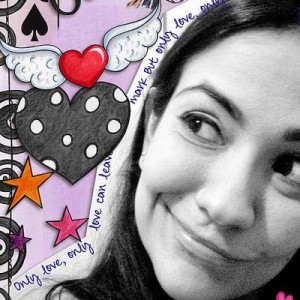 I *heart* myself