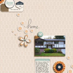 Home
