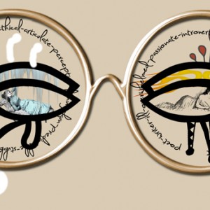 eyes only