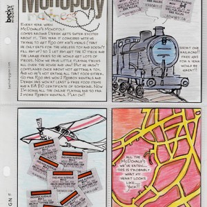 PL: Monopoly