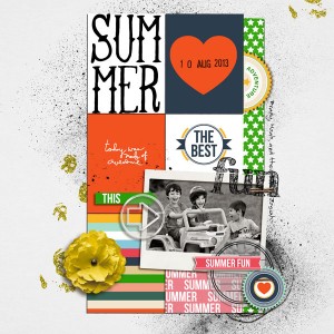 Summer Fun