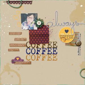 Always Coffee Time