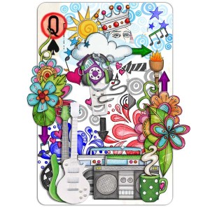 2013: Play Music