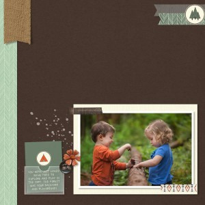 Camping Fun