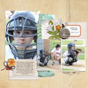 Catcher