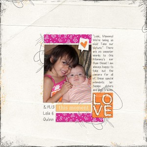 LOVE