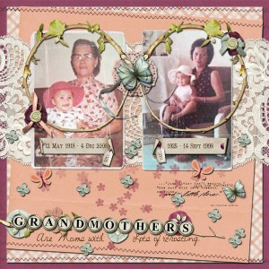 Grandmothers
