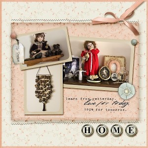 Home decor