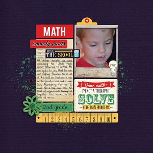 Smarty Pants