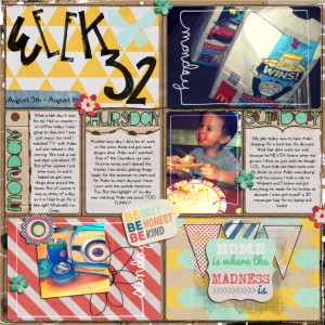 Week 32