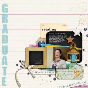 Graduate