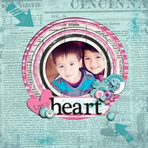 Heart