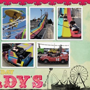 Grady's (page 2)