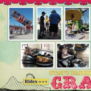 Grady's (page 1)